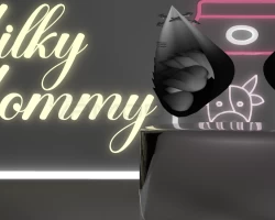 Edgy Cat Ears