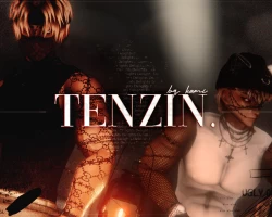 TENZIN