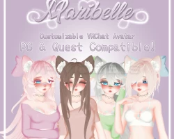 ♡ Maribelle ♡
