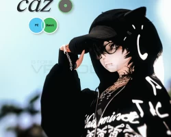 Caz
