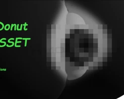 🍩🍩The Donut🍩🍩