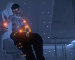 Leah 3.0