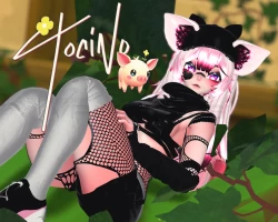 ╭┈ヾTocino