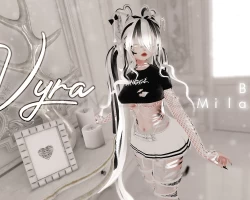 Vyra