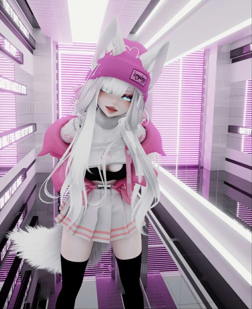Arka ( 아르카 ) » VRModels - 3D Models for VR / AR and CG projects1