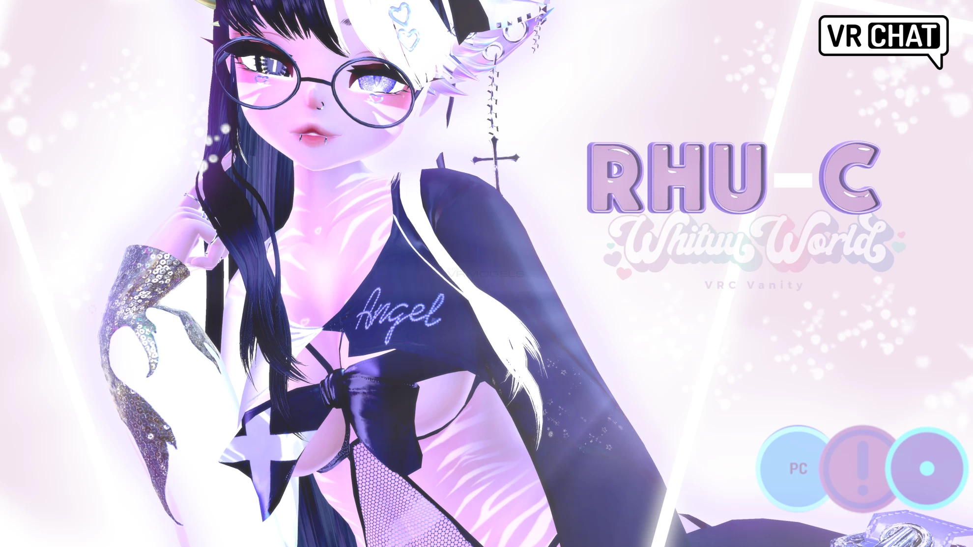 Rhu-C » VRModels - 3D Models for VR / AR and CG projects1