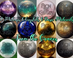 Matcap Pack
