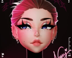 Suki Head