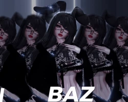 Baz