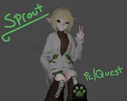 sprout