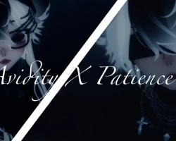 avidity x patience