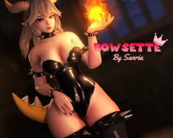 🔥BOWSETTE🔥