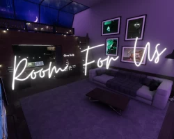 Room for Us