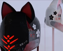 Blake's Helmet