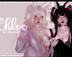 ♡ Chloe ˎˊ˗