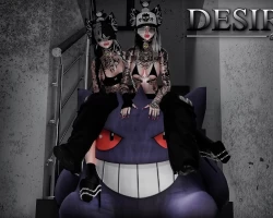Desire