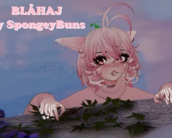 BLÅHAJ