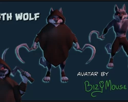 Death Wolf