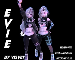 evie