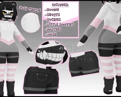 StreetRunner Set