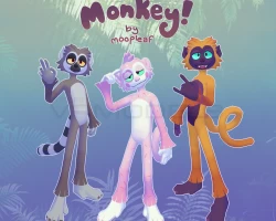 Monkey