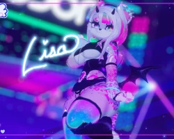 ♡ Lisa ♡