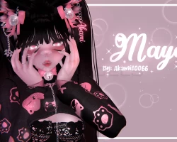 ♡ Maya ˎˊ˗