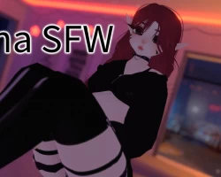 ❀ 𝑀𝒾𝓃𝒶 𝒮𝐹𝒲 ❀