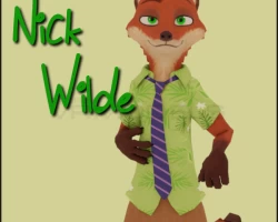 Nick Wilde