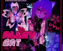 Alley Cat