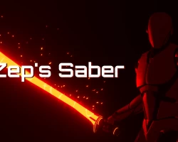 Zep's Saber