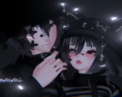 Shiro & Kuro