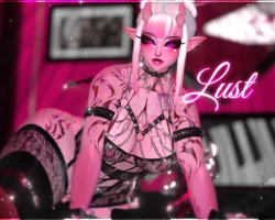 ♡ Lust ♡