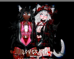 LOVESICK