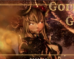 Golden Girl