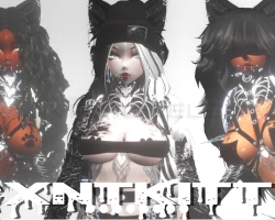 CxntKitty