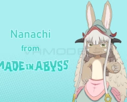 Nanachi