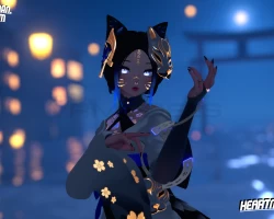 Hanabi