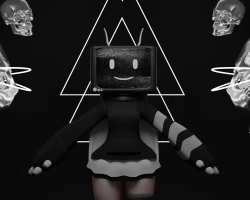 S0ur Outfit+Head!