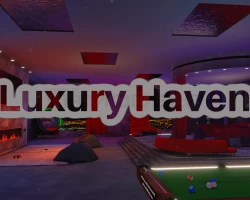 Luxury Haven
