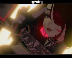 Kiyomi