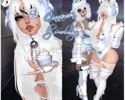 Cinnamon ✧｡˚