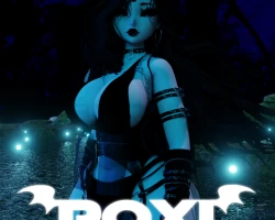 Roxi