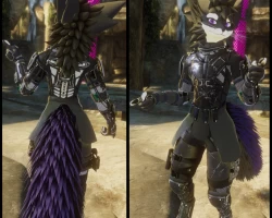 rex armor