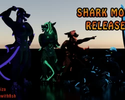 Zairiza Shark