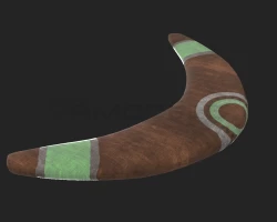 boomerang