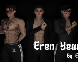 Eren Yeager