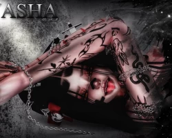 YASHA
