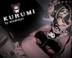 Kurumi ✧｡