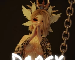 Darcy